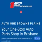 autoonebrownsplains.com.au