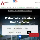 autoonelancaster.com autoonelancaster.com