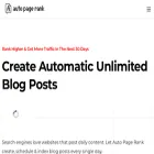 autopagerank.com