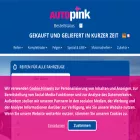 autopink-shop.ch autopink-shop.ch