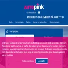 autopink-shop.dk