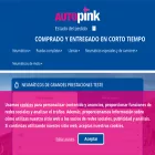 autopink-shop.es autopink-shop.es