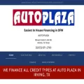 autoplazaoftexas.com