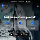 autoplovykla.lt autoplovykla.lt
