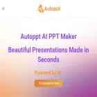 autoppt.com