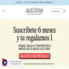 autoraslibreria.cl autoraslibreria.cl