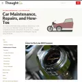 autorepair.about.com