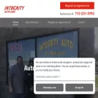 autorepairmenomoniewi.com autorepairmenomoniewi.com