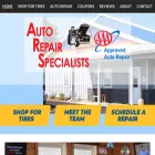 autorepairspecialistsinc.com