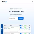autorfp.ai autorfp.ai