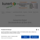 autoservice-kunert.de autoservice-kunert.de