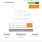autosloperijen.nl autosloperijen.nl