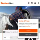 autosockdirect.co.uk autosockdirect.co.uk