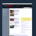 autospeed.com