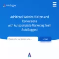 autosuggest.net autosuggest.net
