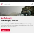autotechinsight.spglobal.com autotechinsight.spglobal.com