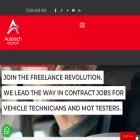 autotechrecruit.co.uk autotechrecruit.co.uk