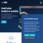 autowallis.com