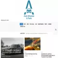 autowreckersandparts.com