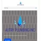 autryplumbinginc.com