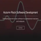 autumnrock.dev