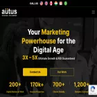 autusdigital.com autusdigital.com