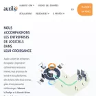 auxilio.io