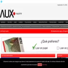 auxmagazine.com