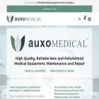 auxomedical.com