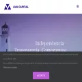avacapital.es avacapital.es
