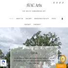 avacarts.com