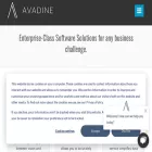 avadine.com avadine.com