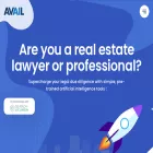avail.ai avail.ai