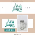 avajanesblanks.com avajanesblanks.com