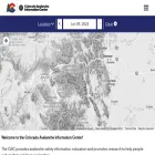 avalanche.state.co.us avalanche.state.co.us