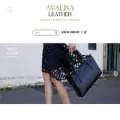 avalinaleather.com.au avalinaleather.com.au
