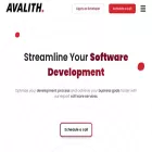 avalith.net