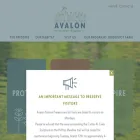 avalonnaturepreserve.org avalonnaturepreserve.org