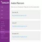 avalonplanroom.com
