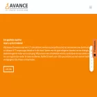 avance.nl avance.nl