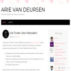 avandeursen.com avandeursen.com