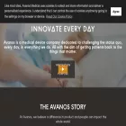 avanos.in avanos.in