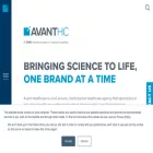 avanthc.com avanthc.com