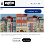 avanticityside.com avanticityside.com