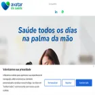 avatardasaude.com.br avatardasaude.com.br