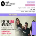 avedaarts.edu