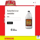 avengerformulas.com avengerformulas.com