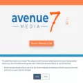 avenue7media.com