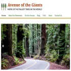 aveofthegiants.com aveofthegiants.com