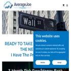 averagejoetrader.org averagejoetrader.org